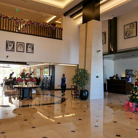 Lovely 1 Bedroom Apartment At 5 Star Resort Dubai Exterior foto