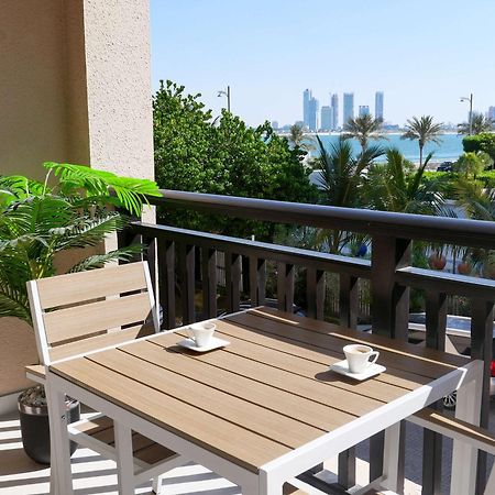 Lovely 1 Bedroom Apartment At 5 Star Resort Dubai Exterior foto