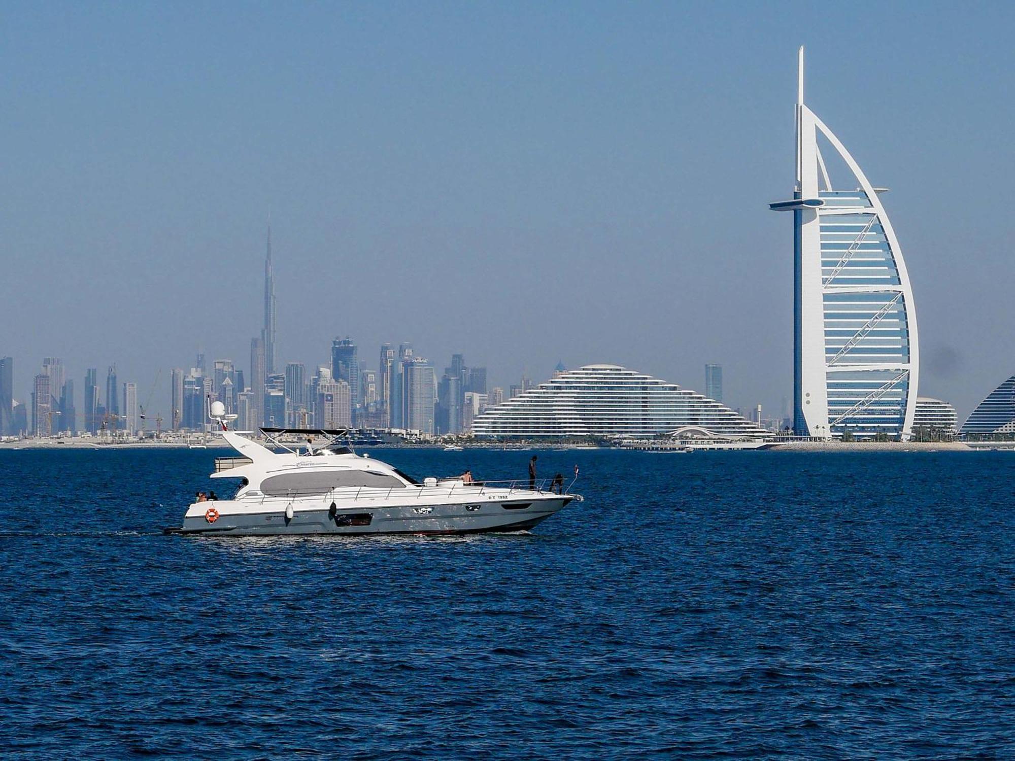 Lovely 1 Bedroom Apartment At 5 Star Resort Dubai Exterior foto