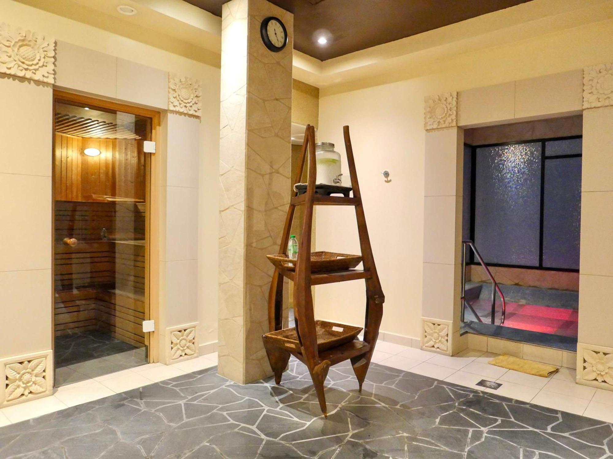Lovely 1 Bedroom Apartment At 5 Star Resort Dubai Exterior foto